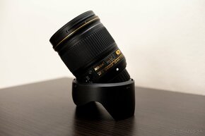 Nikon AF-S Nikkor 28mm f/1.8G + filtre (PL, UV, ND) + puzdro - 2