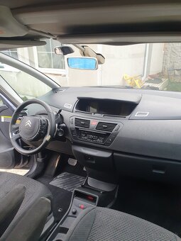 Citroen grand picaso - 2