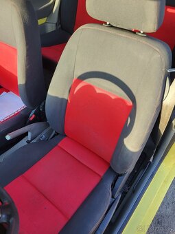 Volkswagen lupo 1.0 benzín - 2