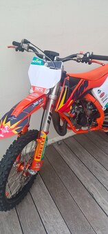 Ktm 85sx 2023 - 2