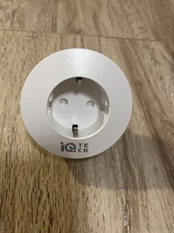 Smart WIFI zásuvka iQ-Tech SmartLife - 2