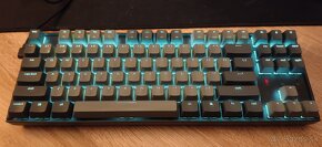 Keychron K8 Wireless - 2