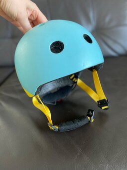 Detska prilba SCOOT and RIDE - 2