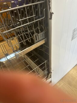 Umyvačka riadu Beko - 2