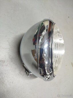Moto Yamaha dragstar 1100-600 - 2