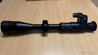 predám puškohlad Zeiss + nočné videnie Pard NV007S - 2