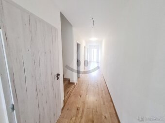 5 izbová novostavba v štandarde v Plaveckom Štvrtku predaj - 2