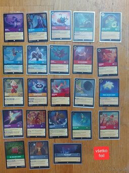 Lorcana Disney - 2