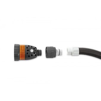 Poloautomaticky vysavac Intex 28006 ZX100 Auto Pool Cleaner - 2