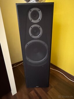 Predám zostavu Technics - 2