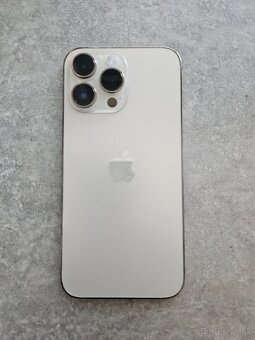 iPhone 14 Pro Max Gold 128GB - 2