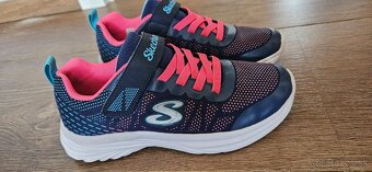 Tenisky Skechers č.35 - 2
