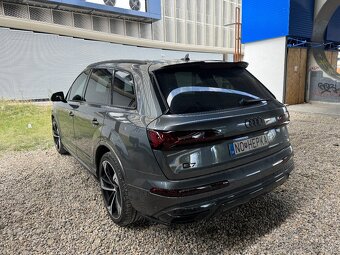 Audi q7 - 2