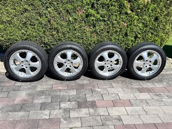 Elektrony Autec 225/50 R17 94W - 2