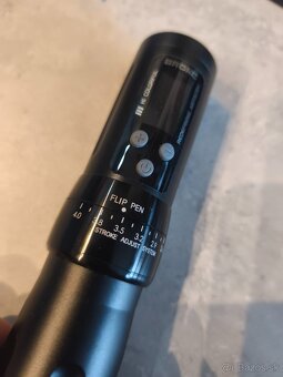 HUMMINGBIRD - BRONC X2 WIRELESS TATTOO PEN - 2