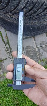 Cooper Discovery 205/55R16 celoročné - 2
