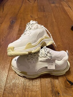 Predám pánske tenisky Balenciaga - 2