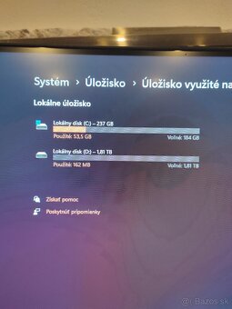 Predám počítač Gigabyte Aorus AX370 - 2