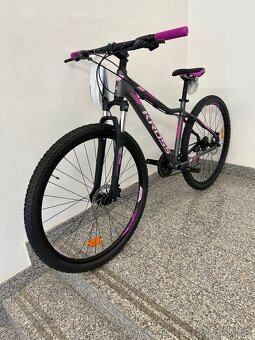 Kross Lea 5.0, 29“, 27,5“, veľ.: S(17“),bicykel dámsky, Gr - 2