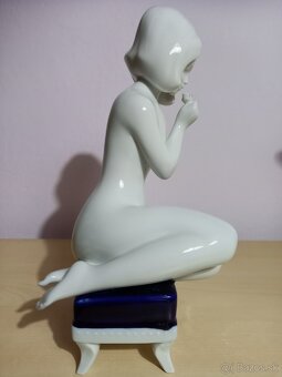Soska royal dux akt Ruzenka - 2