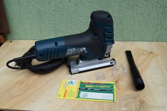 Priamočiara píla Bosch GST150 CE Professional - 2
