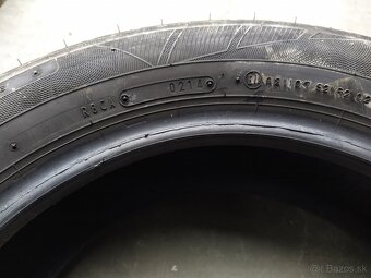 185/60 R15 falken 2.ks letné 40€ - 2