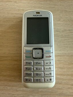 Nokia 6070 - 2