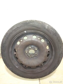 Pneu+disky Matador hectorra 3 185/55r15 82V - 2