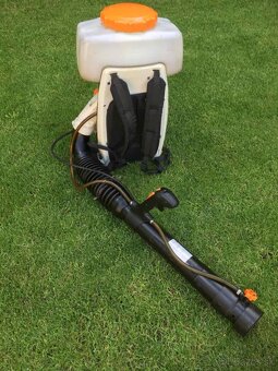 STIHL SR 430 - 2