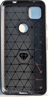 TPUCARBON PUZDRO CASE PUZDRO PRE GOOGLE PIXEL 4A
- 2