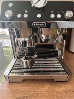 De'Longhi La Specialista Prestigio EC 9355.M - 2