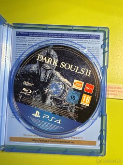 Dark souls 2 - 2
