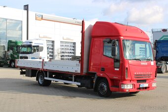 Iveco EUROCARGO ML 90E17, EURO 3, PNEU 80% - 2