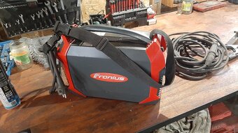 Fronius Transpocket 180 - 2