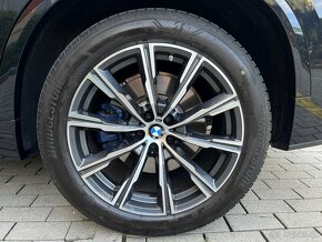 5x112 r20 BMW X5/X6 G05 /G06 Style 740m 7mm - 2