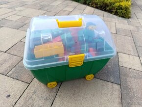 Maxi lego kocky - 2