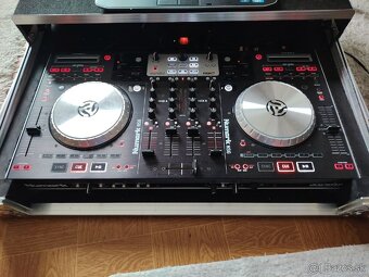 NUMARK NS6 + KUFOR + NOTEBOOK LENOVO IDEAPAD FLEX 5 - 2
