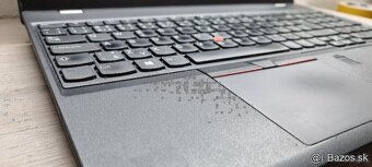 Lenovo Thinkpad T570 - 2