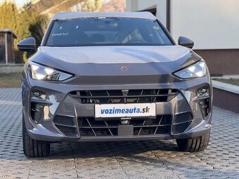 Cupra Terramar VZ 2.0 TSI DSG 4DRIVE 265k Akebono Sennheiser - 2