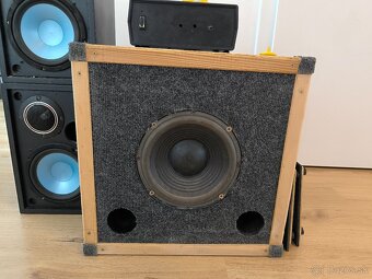 2+1 zostava - 2