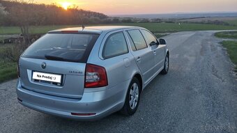 Skoda octavia combi na predaj - 1.6 tdi - 2