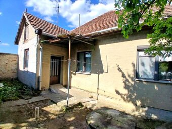 Hľadáte dom pre Vašu rozrastajúcu sa rodinu? 4i RD iba 15min - 2