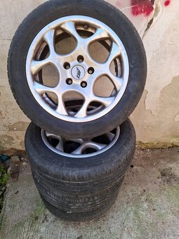 Predam elektrony 5x112 r16 - 2