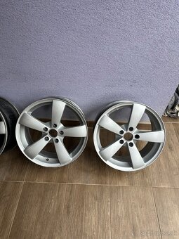 5x112 R17 - 2