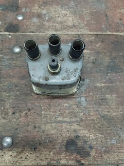 Tachometer - 2