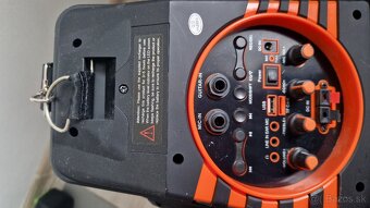 Reproduktor SENCOR SSS 3600 KIDS - 2