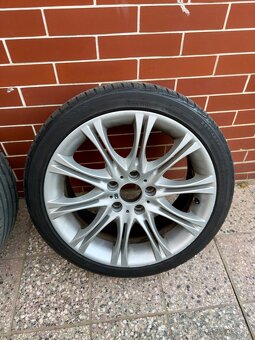 BMW 5x120 18" Styling 135 Mpacket - 2