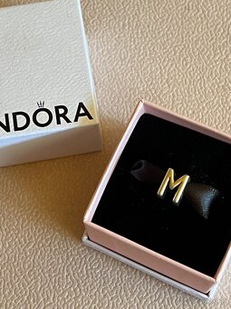 Pandora prívesok - 2