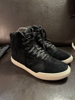 Topánky DAINESE METROPOLIS 42 - 2