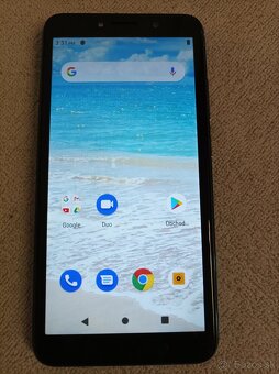 Aligator S5540 Duo - 2